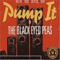 1. pump it (album version) 3:35 
2. pump it (travis barker remix) 3:37 
3. dum diddly (noizetrip
