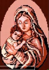 x 10.9 negociabil fecioara maria cu pruncul