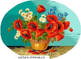 negociabil flori de camp
