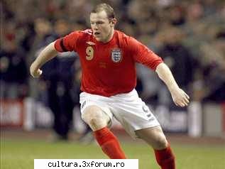 england striker wayne rooney will definitely miss the start of their world cup campaign in germany