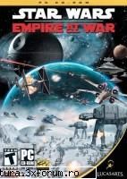 genre: date: iso

star wars: empire at war lets players rewrite history, while they experience the