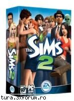 The Sims 2 - aditzu_veselie_2006 - Free Download